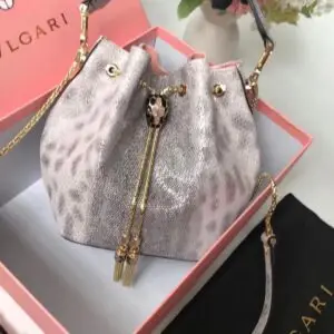 BVLGARI