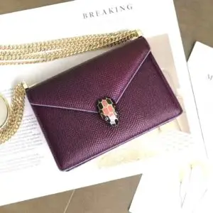 BVLGARI