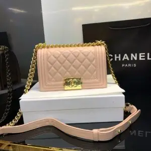 CHANEL