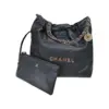 Chanel 22 tote Bag