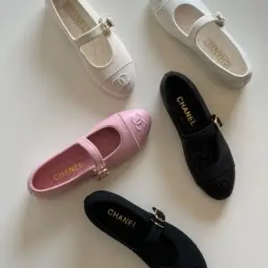 CHANEL