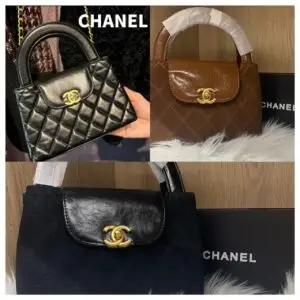 CHANEL