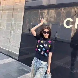 CHANEL
