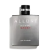 Chanel Allure Sport Eau Extrême Eau De Parfum For Men