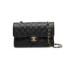 Chanel Double Flap Bag