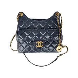 Chanel Small Hobo Bag