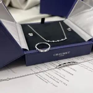 CHAUMET