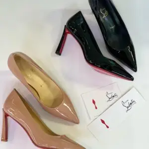 CHIRISTIAN LOUBOUTIN