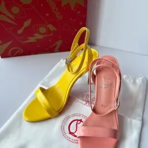 CHRISTIAN LOUBOUTIN
