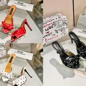 D&G