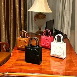 D&G