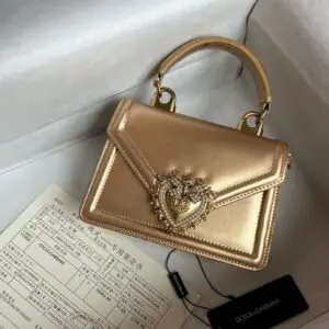 D&G