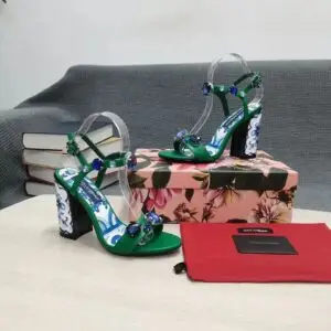 D&G