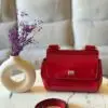 D & G