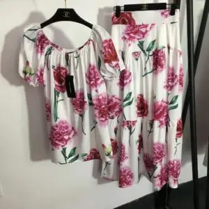 D&G