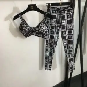 D&G