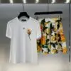 D & G