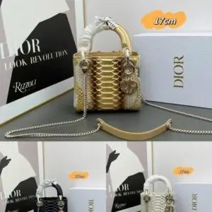 DIOR
