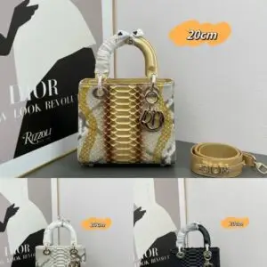 DIOR