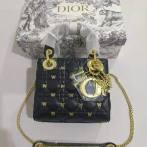 DIOR