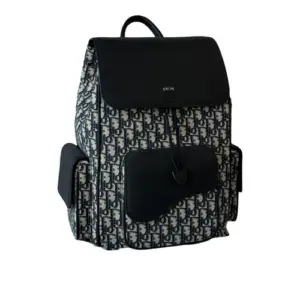DIOR Backpacks
