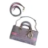 Dior D-Joy Bag