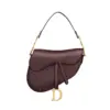 Dior Saddle Bag