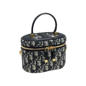 Dior Vanity Bag