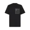 Fendi jersey t shirt