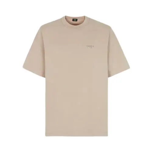 Fendi jersey T-shirt Fendi jersey T-shirt