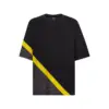 Fendi monogram t shirt