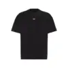 Fendi Short-sleeved crew-neck T-shirt