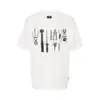 Fendi Tools cotton T-shirt