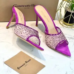 GIANVITO ROSSI