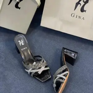 GINA