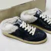 GOLDEN GOOSE