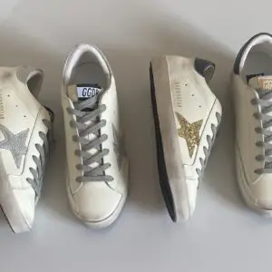 GOLDEN GOOSE