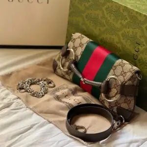 GUCCI