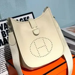 HERMES 21CM