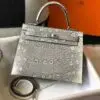 HERMES 25 cm
