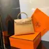 HERMES 25CM