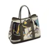 Hermes Garden Party Bag