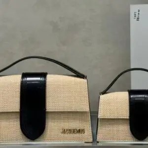 JACQUEMUS