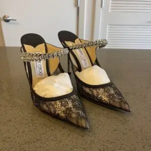 JIMMY CHOO