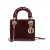 Lady Dior Bag