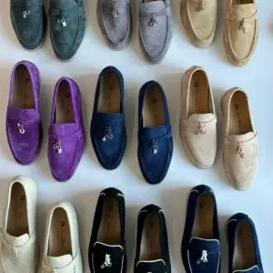 LORO PIANA