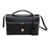 Loro Piana Extra Pouch Bag