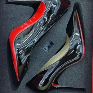 LOUBOUTIN