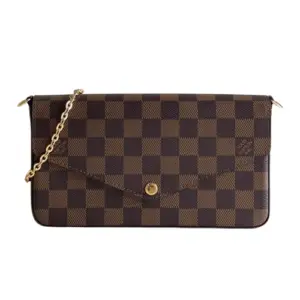 Louis Vuitton Pochette Felicie Bag