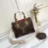LOUSE VUITTON